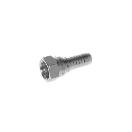 Comprar racor hembra loca BSP O-RING de 3/4", manguera de 3/4"