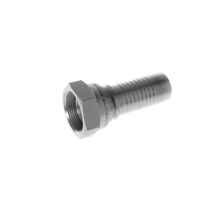 Comprar racor hembra loca BSP O-RING de 1-1/4", manguera de 1-1/4"