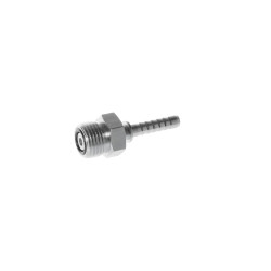 Comprar racor macho O-RING de 11/16", manguera de 1/4"