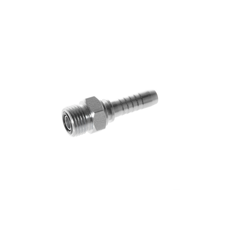 Comprar racor macho O-RING de 11/16", manguera de 3/8"
