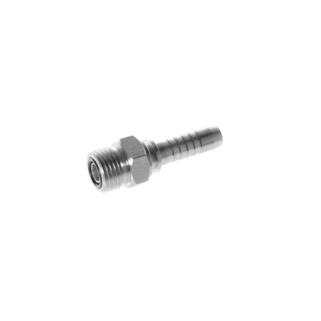 Comprar racor macho O-RING de 11/16", manguera de 3/8"