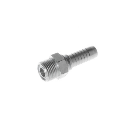 Comprar racor macho O-RING de 13/16", manguera de 1/2"
