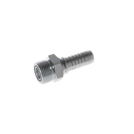 Comprar racor macho O-RING de 1-3/16", manguera de 3/4"