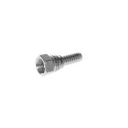 Comprar racor hembra loca JIC 37º, cuerda 3/4" -16 , manguera de 1/2"