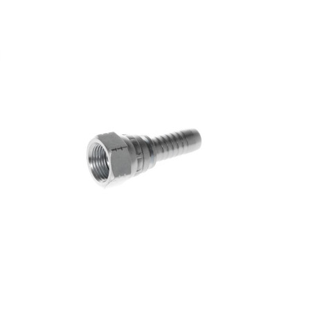Comprar racor hembra loca JIC 37º, cuerda 3/4" -16 , manguera de 1/2"