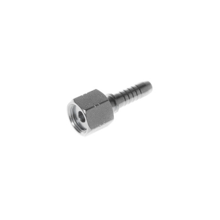 Comprar racor hembra loca, cuerda 11/16" - 16 OFS, manguera de 3/8"